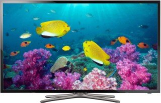 Samsung 32F5570 (UE32F5570SS) Televizyon kullananlar yorumlar